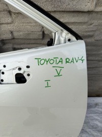 фото thumb №6, Двері передні праве toyota rav 4 xa50 v