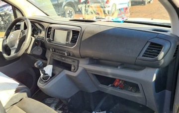 фото thumb №5, Дверь правые боковые odsuwane ролик замок jumpy expert iii iv proace vivaro c