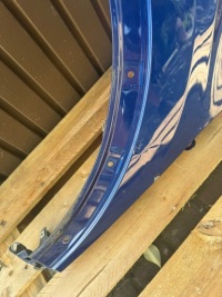 фото thumb №2, Крила renault captur ii 2 2019 - лівий перед передній