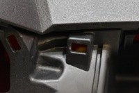 фото thumb №9, Торпедо раздаточная консоль капот подушка eu honda jazz 3 iii 08-15