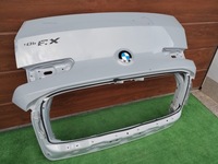 фото thumb №7, Крышка багажника задняя bmw x3 g45 оригинал новый model giełda poznań