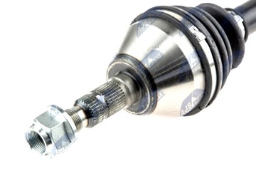 фото thumb №9, Nty піввісь привідна opel astra h 2.0t 04- zafira b 2.0t 05- права