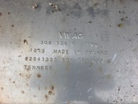 фото thumb №8, Гаситель выхлоп audi a3 8v volkswagen seat skoda 5q6253611b 5q0253211bf !!!