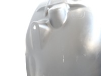 фото thumb №7, Citroen ds4 lift правое подкрылок задние задняя 9816355480