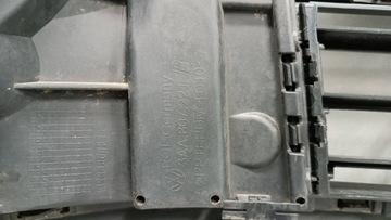 фото thumb №14, Бампер перед переднє vw passat b7 3aa 10-14