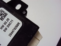 фото thumb №4, Модуль pdc dacia duster ii 2017-