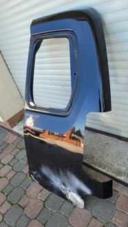 фото thumb №6, Дверь правое задняя задние proace city berlingo iii combo e partner doblo rifter