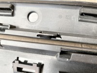 фото thumb №9, Молдинг порог боковая левая - vw golf viii 8 5h9, r-line