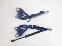 фото thumb №2, Петля петли капот mini countryman r60 paceman r61 9801570 9801569