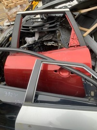 фото thumb №1, Дверь____ левый задняя___ mazda cx-5 cx5 _____13-17r