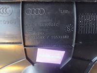 фото thumb №10, Защита консоли audi a6 c8 4k0 4k1863083