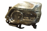 фото thumb №1, Лампа левый перед nissan x-trail t31 lift ксенон