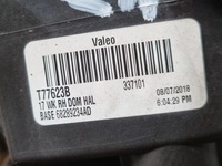 фото thumb №12, 2018 jeep grand cherokee фара 68289234ad