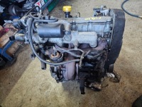 Двигатель renault trafic espace f9q820 Оригинал, фото thumb