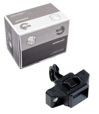 фото thumb №9, Замок крышки renault clio kangoo megane thalia dacia logan