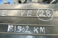 Daihatsu sirion 1.0b тип двигуна двигуна aj-ve Зі Шроту, фото thumb