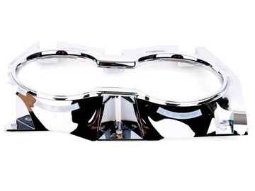 фото thumb №10, Рамка podstawki na напої хром mustang 15- 2183720 _ fr3b-63045m18-aesmas