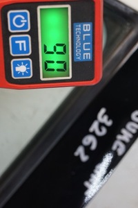 фото thumb №15, Двері лівий перед nissan juke f15 lift 326z