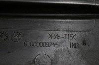 фото thumb №6, Решітка бампера правий перед g000009745 laguna ii