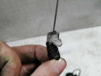 фото thumb №2, Jumpy iii expert iii proace ii ручка кронштейн тяга трос открывания капот