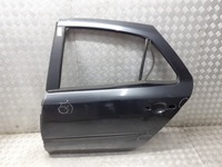 фото thumb №1, Дверь левый задняя renault laguna ii teb66