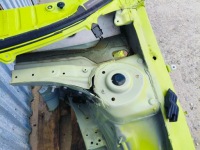 фото thumb №8, Skoda octavia iv vrs 2.0 tfsi 195kw 26r чверть ліва перед lg6e