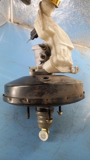 фото thumb №6, Усилитель тормозов тормоза ford fiesta 03r 1.3b