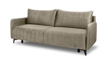 Lazzari Zetta291 бежевый диван-кровать