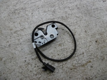 фото thumb №1, Volkswagen id.4 id.5 замок капота 11b823509b оригінальний номер