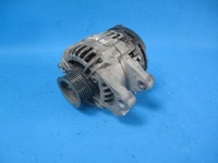 фото thumb №1, Генератор toyota yaris 27060-0q030