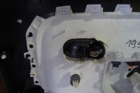 фото thumb №8, Обшивка двері лівий перед twingo iii 156105422