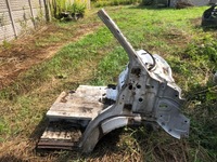 фото thumb №1, Ford transit mk7 vii 2006-2013 чверть права перед