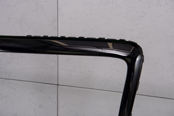 фото thumb №8, Audi q5 / sq5 8r 2008-2012 передний рестайлинг чёрная рамка решётка 8r0853651c