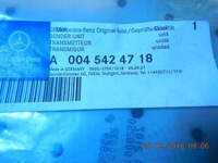 фото thumb №2, Датчик швидкості обертання mercedes actros новий