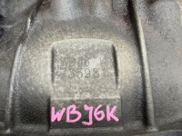 фото thumb №11, Kia sportage 3 iii 1.7 crdi коробка передач механічна коробка передач wbj6k