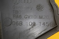 фото thumb №9, Budowa захист розподільний вал audi a4 b6 vw skoda seat 1.6 b alz 8v 06b109145b