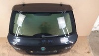 фото thumb №6, Skoda fabia 2 ii 5j rs hb 07-14 кришка багажника багажника $