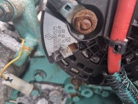 фото thumb №3, Генератор bosch renault magnum dxi 12 440 480 volvo fh fm 12 d12 оригинал