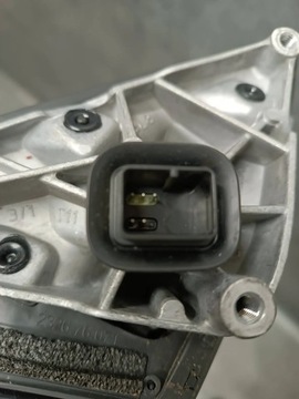 фото thumb №6, Зеркало левая 5 pin kol.c07 bmw x1 f48