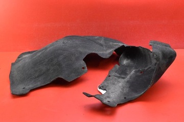 фото thumb №3, Подкрылок левая перед передние tesla модель s 12-20