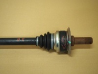 фото thumb №2, Привідний вал привідна правий задня bmw x3 f25 x4 f26
