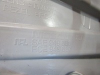 фото thumb №7, Nissan pathfinder iv r52 2017 лампа задняя