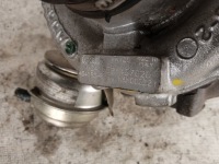 Audi vw skoda турбонагнітач 059145702d Ціна, фото thumb