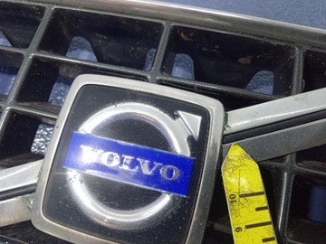 фото thumb №12, Volvo s60 i v70 ii решітка радіатор решітка радіатора решітка 9190740