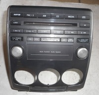 фото thumb №1, Mazda 5 05- радіопрогравач cd mp3 14797325
