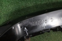 Бампер перед porsche cayman 718 gt4 spyder Зі Шроту, фото thumb