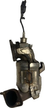 фото thumb №1, Hyundai tucson iv kia sportage v 1.6 t-gdi каталізатор dpf 21-24 w2mdd0