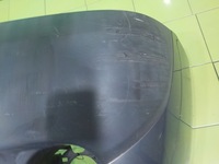 фото thumb №8, Opel vivaro a i trafic ii lift 2.0 cdti 12r van бампер перед