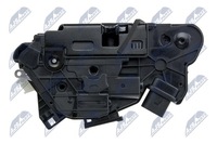 фото thumb №2, Привід замка перед skoda citigo 2011-