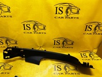 фото thumb №4, Молдинг захист поріг лівий задня renault megane iv kombi